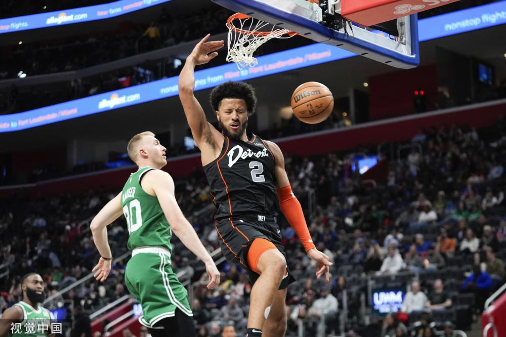 抽射点燃了 抽射点燃了